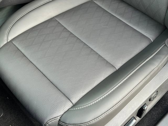 New 2026 Nissan Murano Platinum w/ Cargo Package image 11