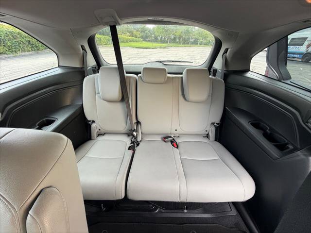 Used 2018 Honda Odyssey EX-L image 23