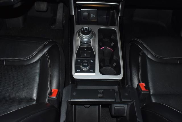 Used 2021 Ford Explorer ST w/ ST Street Pack image 22