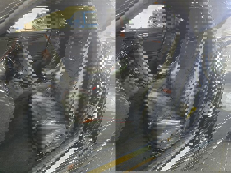 Used 2015 Cadillac CTS V image 9