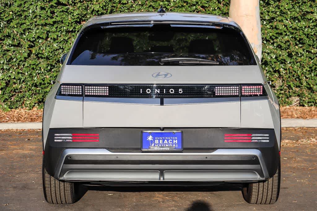 New 2026 Hyundai Ioniq 5 SEL RWD image 8