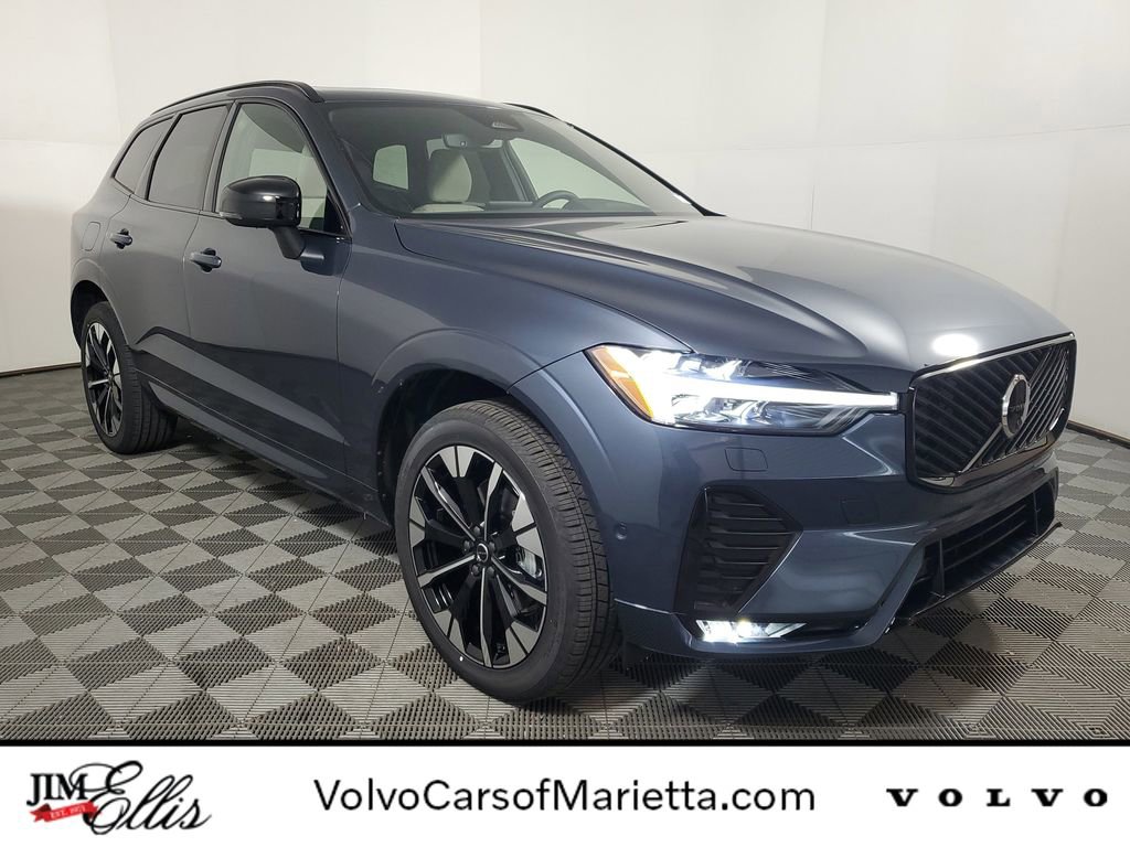 New 2026 Volvo XC60 B5 Plus w/ Climate Package