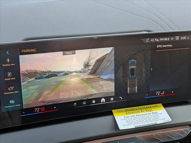 New 2026 BMW X3 xDrive30 w/ Convenience Package image 12