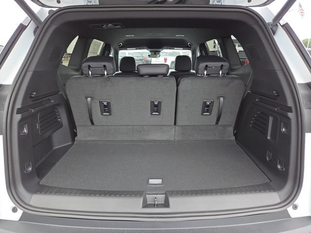New 2026 GMC Acadia Elevation w/ Black Edition AWD/4WD image 21