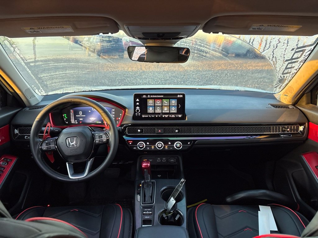 Used 2023 Honda Civic Touring image 19