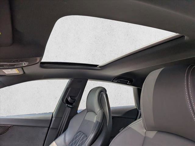 Used 2023 Audi S5 Premium Plus w/ Premium Plus Package image 15