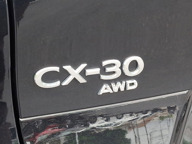 Certified 2023 MAZDA CX-30 2.5 Turbo w/ Premium Package AWD/4WD image 30