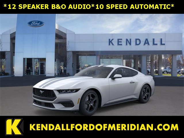 Used 2024 Ford Mustang Premium image 1