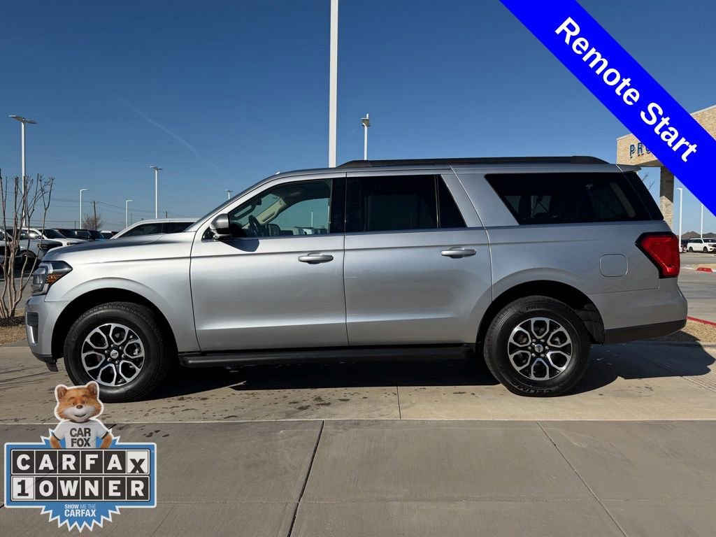 Used 2024 Ford Expedition Max XLT image 11