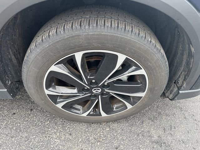 Certified 2023 MAZDA CX-5 AWD 2.5 S w/ Premium Plus Pkg image 5