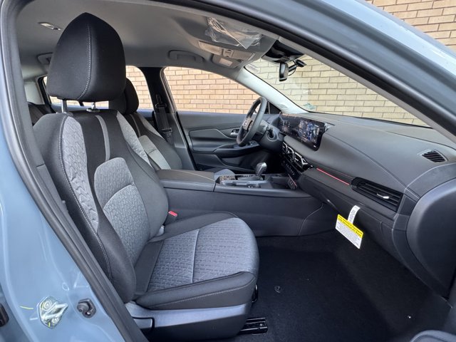 New 2026 Nissan Sentra SV w/ SV Convenience Package image 15