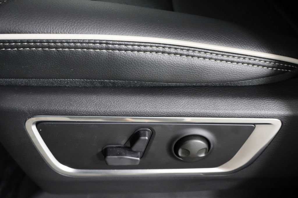 New 2027 RAM 1500 Laramie AWD/4WD image 23