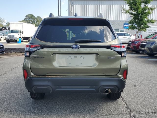 New 2026 Subaru Forester Limited AWD/4WD image 3