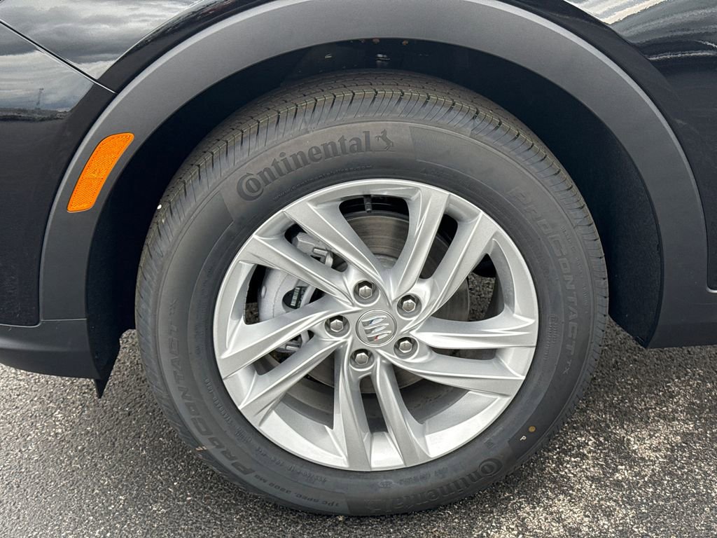 New 2026 Buick Envista Preferred FWD image 12