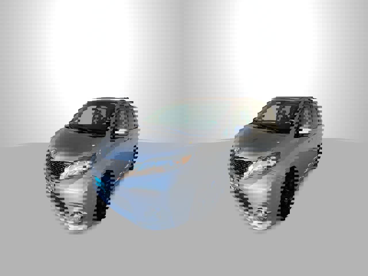 Used 2012 Toyota Sienna SE image 4