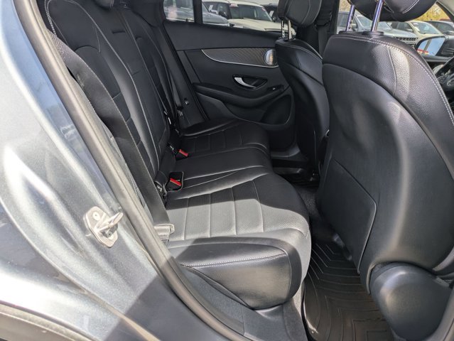 Used 2017 Mercedes-Benz GLC 300 4MATIC Coupe image 20