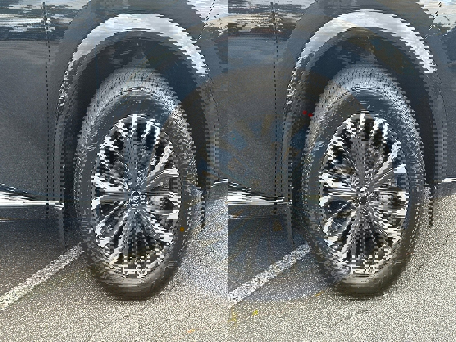 New 2026 Nissan Rogue Platinum image 12