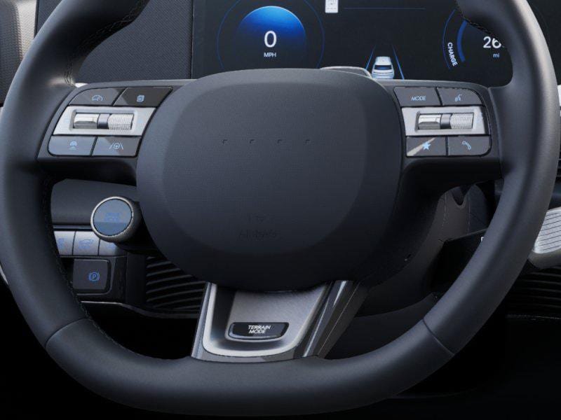 New 2026 Hyundai Ioniq 5 XRT AWD/4WD image 15