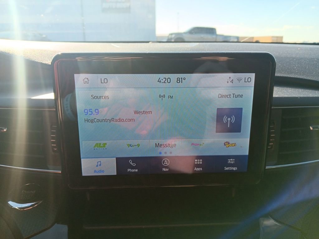 Used 2022 Ford Explorer ST w/ Equipment Group 401A image 30