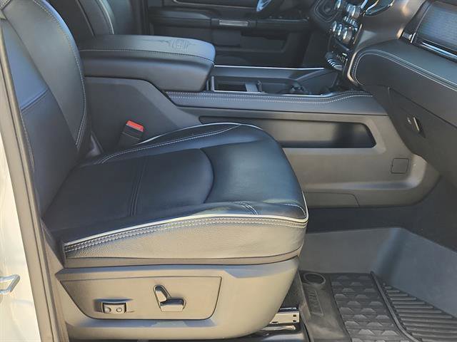 Used 2023 RAM 3500 Limited image 12