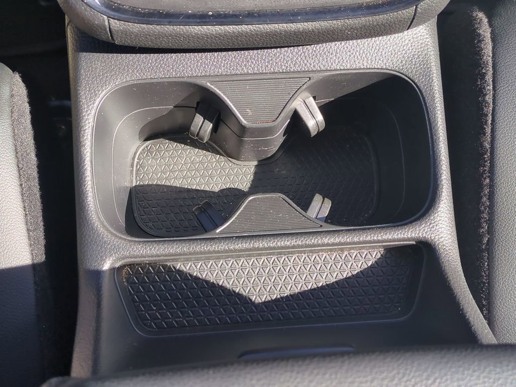 Used 2025 Honda CR-V EX-L image 23