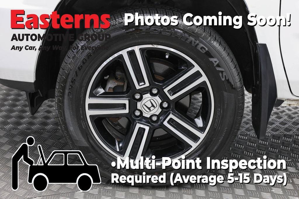 Used 2014 Honda Ridgeline Sport image 30