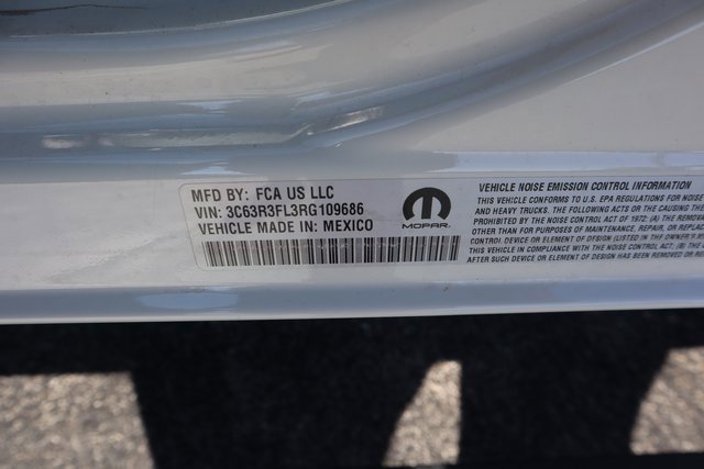 Used 2024 RAM 3500 Limited image 26