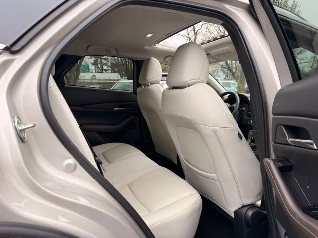 Used 2024 MAZDA CX-30 2.5 Turbo w/ Premium Package AWD/4WD image 6