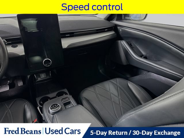 Used 2023 Ford Mustang Mach-E Select AWD/4WD image 27