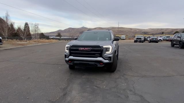New 2026 GMC Terrain AT4 image 3