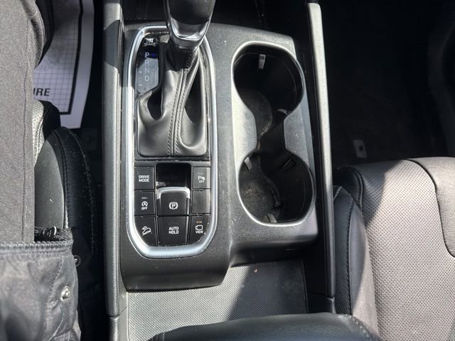 Used 2020 Hyundai Santa Fe Limited image 19