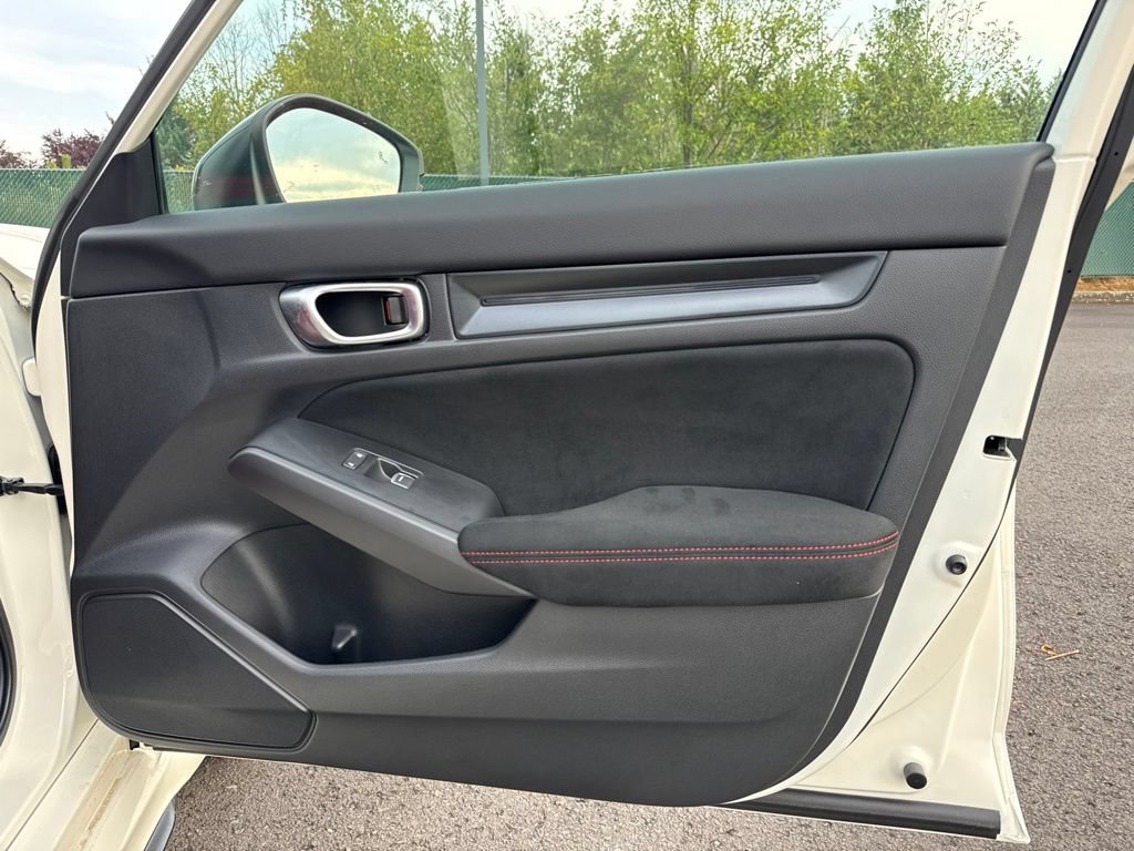 Certified 2025 Honda Civic Type R image 24