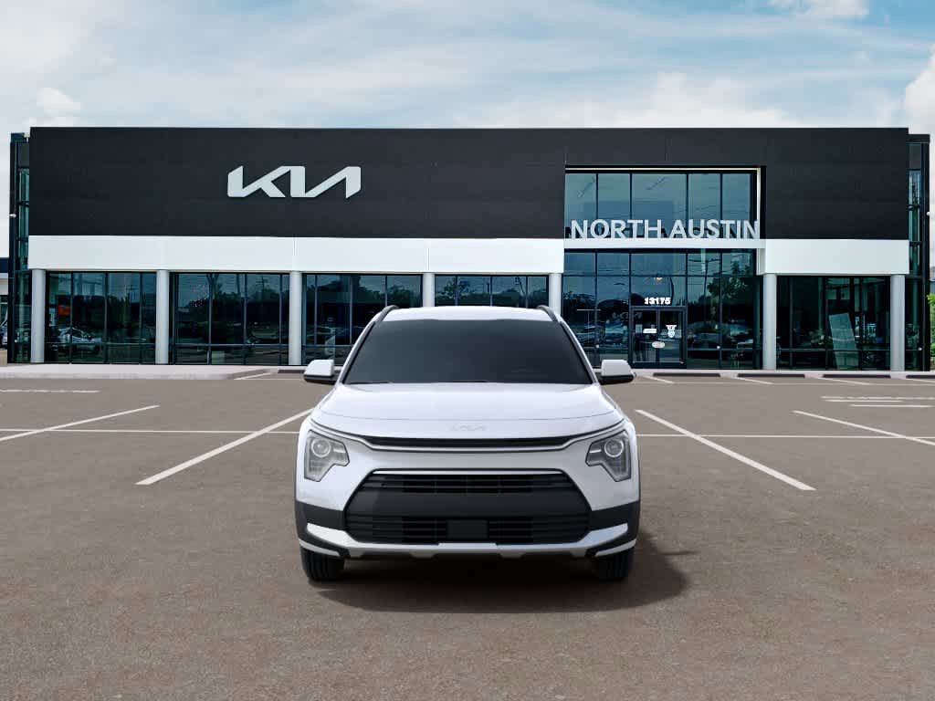 New 2026 Kia Niro EX FWD image 2
