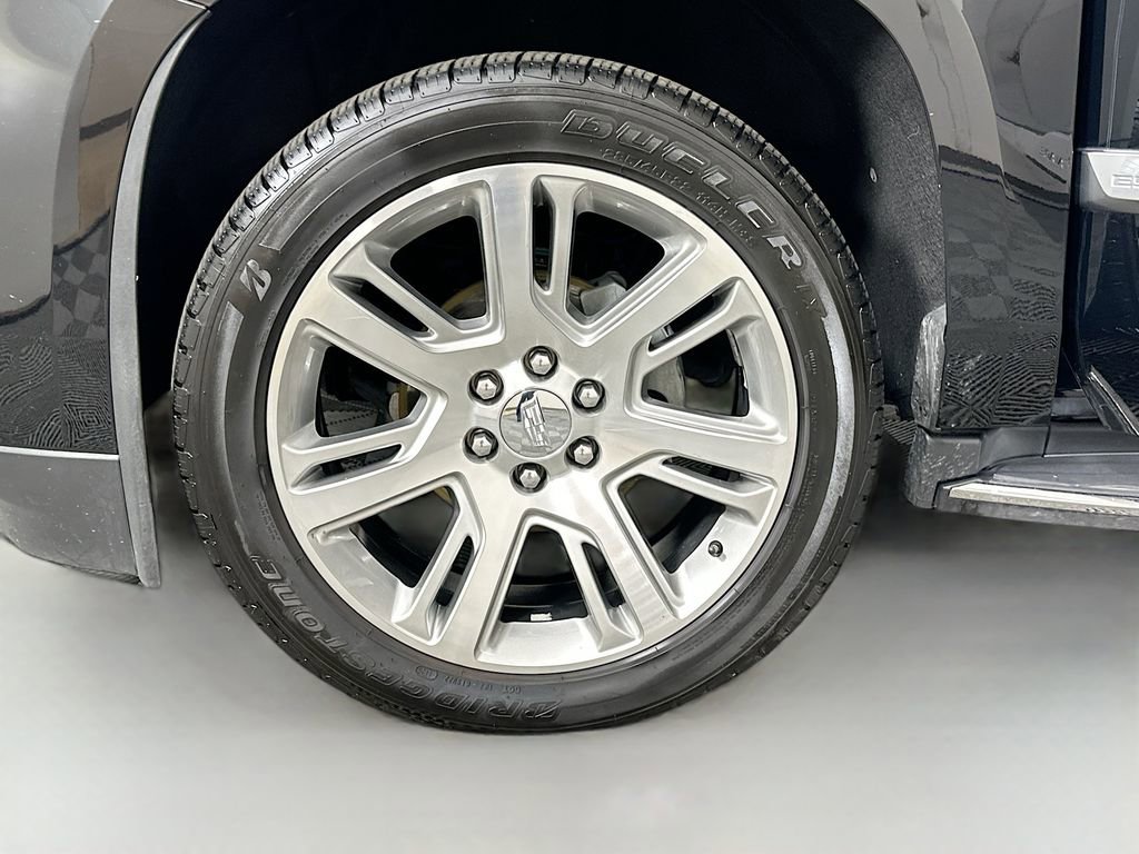 Used 2019 Cadillac Escalade Luxury image 34