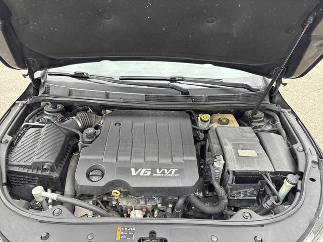 Used 2012 Buick LaCrosse Leather FWD image 20