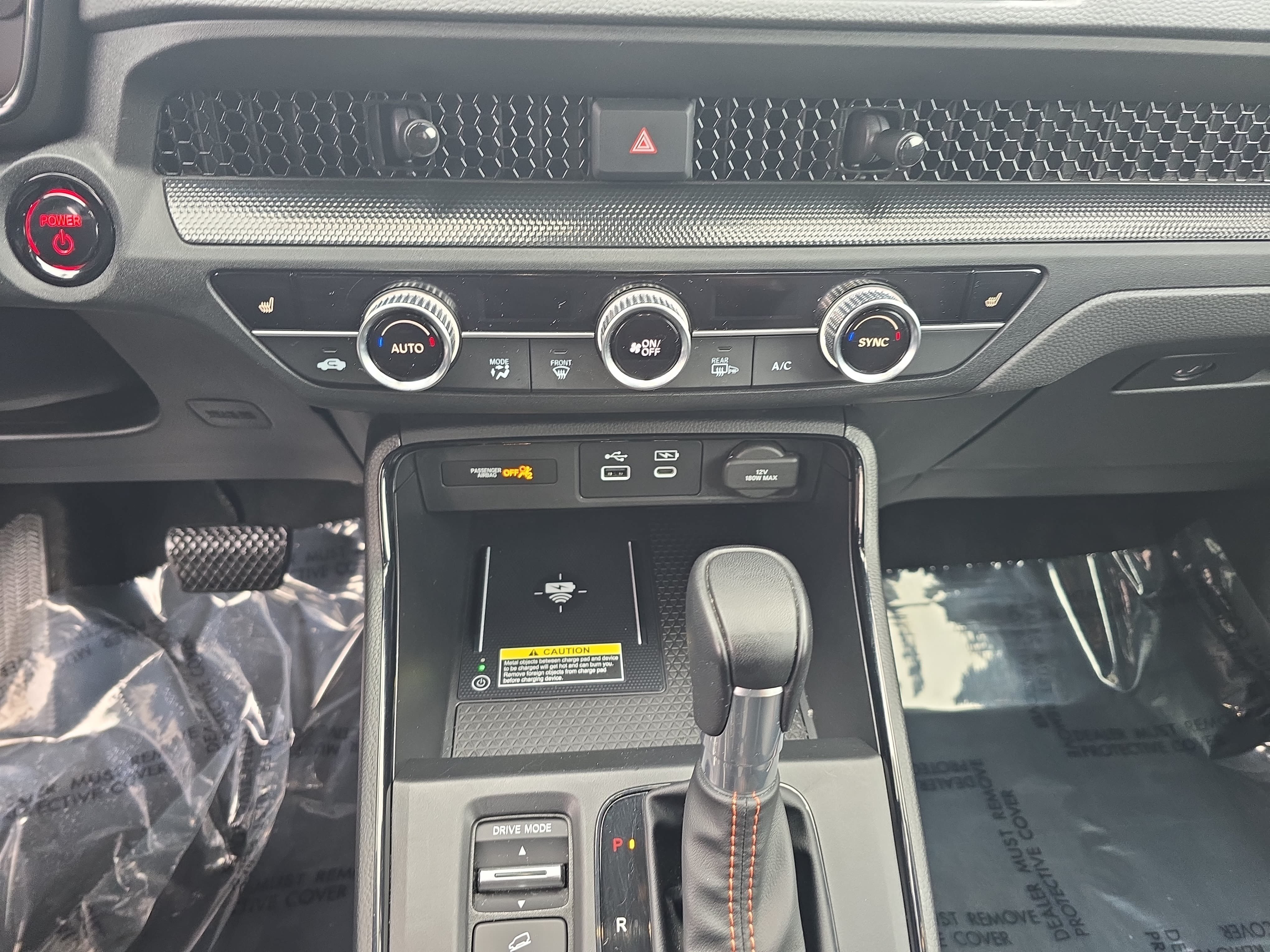 Certified 2024 Honda CR-V Sport-L image 24