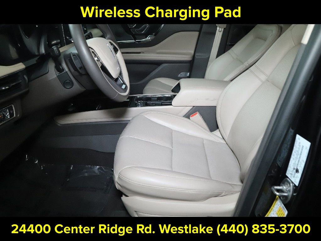 Certified 2024 Lincoln Corsair AWD w/ Equipment Group 101A image 18