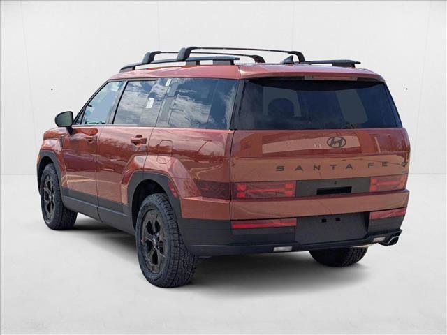 New 2025 Hyundai Santa Fe XRT image 9