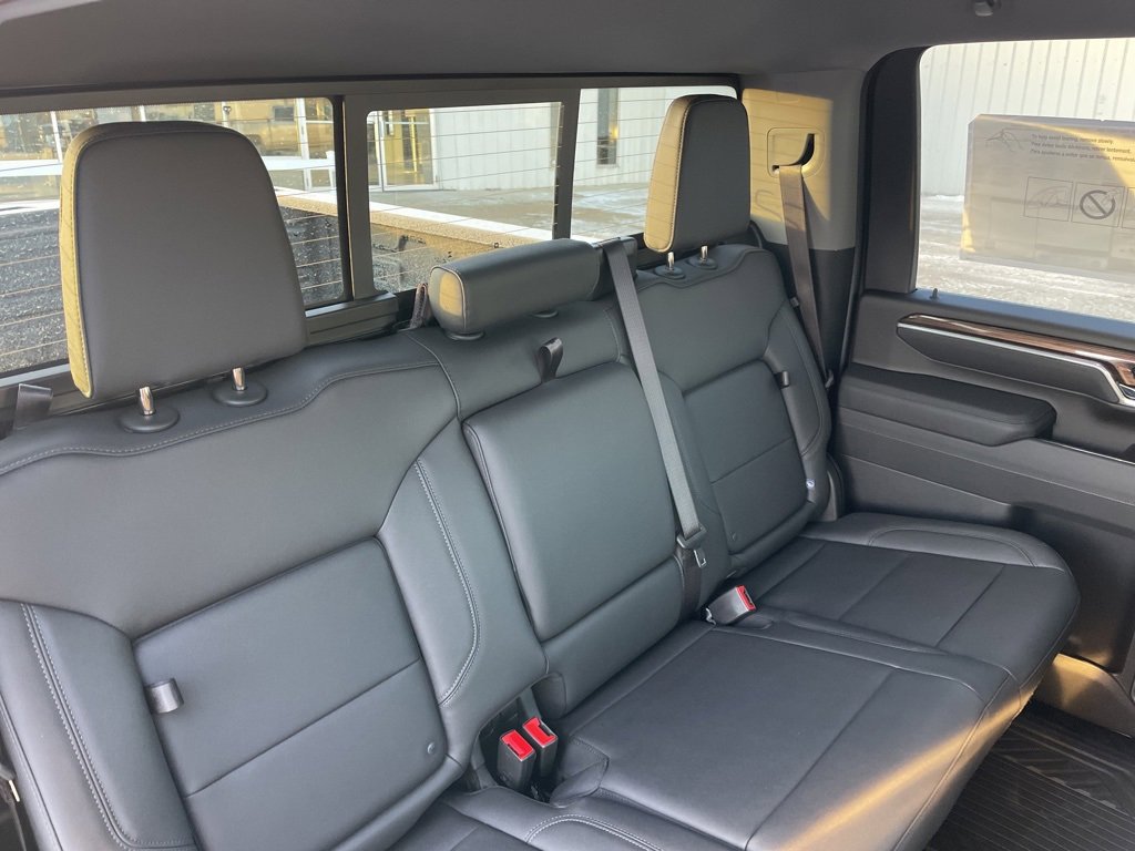 New 2026 Chevrolet Silverado 2500 LT w/ Safety Package image 20