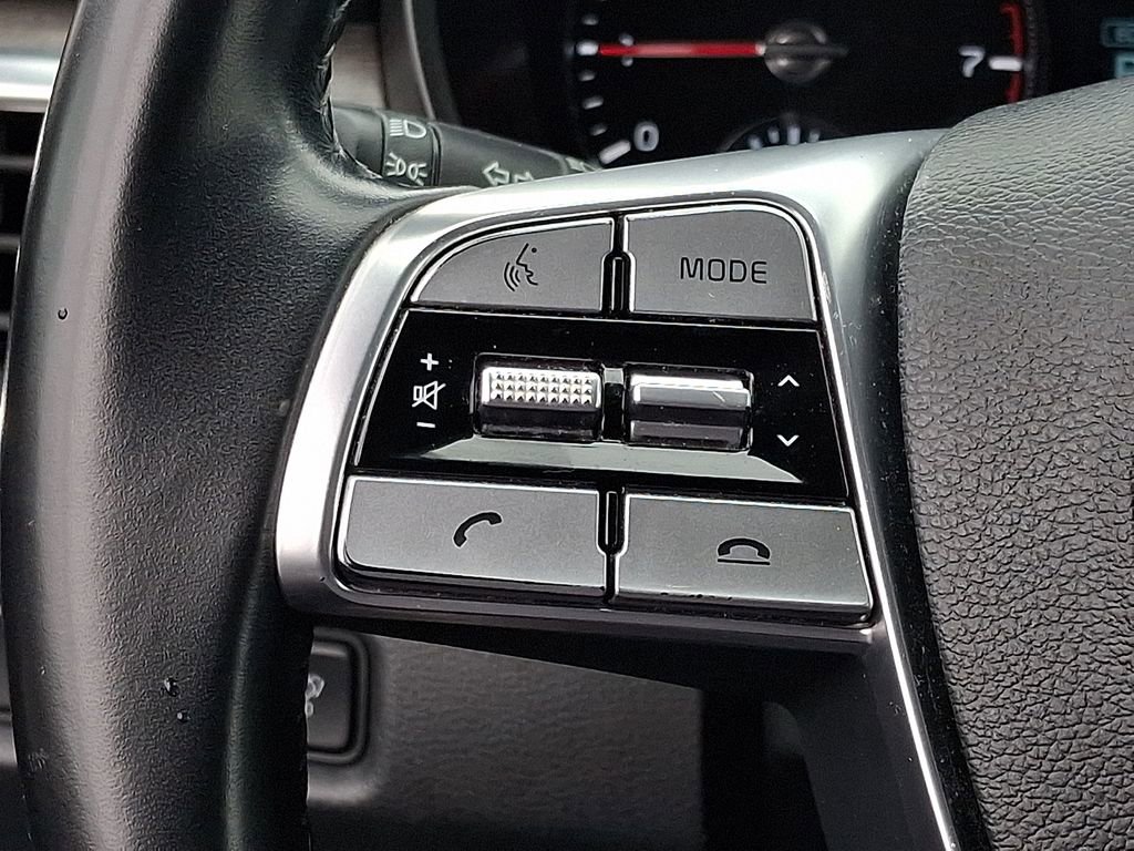 Used 2021 Kia Telluride EX w/ EX Premium Package FWD image 23