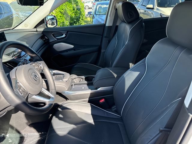 Certified 2026 Acura RDX SH-AWD w/ Advance Package image 16