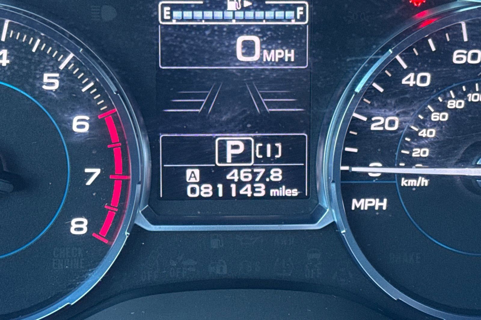 Used 2018 Subaru Forester 2.0XT Touring image 26