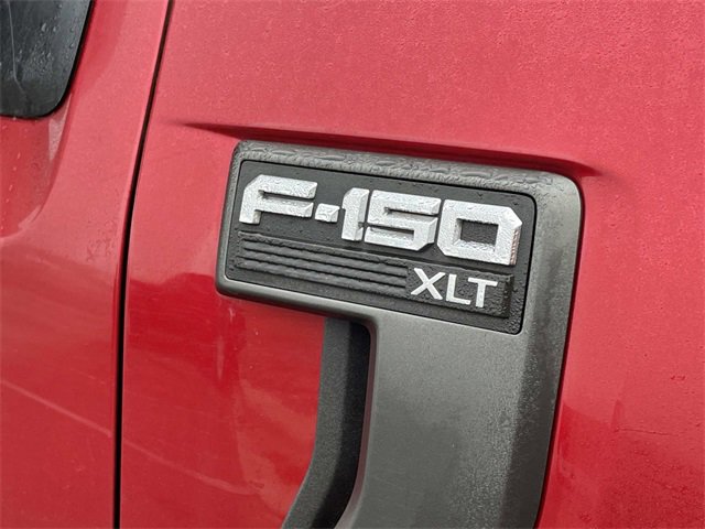 Used 2022 Ford F150 XLT w/ Equipment Group 302A High image 9