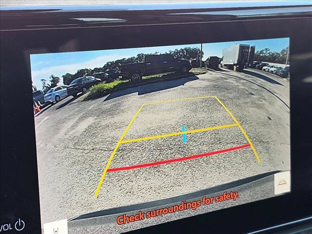 Used 2023 Toyota RAV4 LE FWD image 13