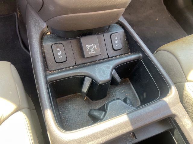 Used 2014 Honda CR-V EX-L image 15