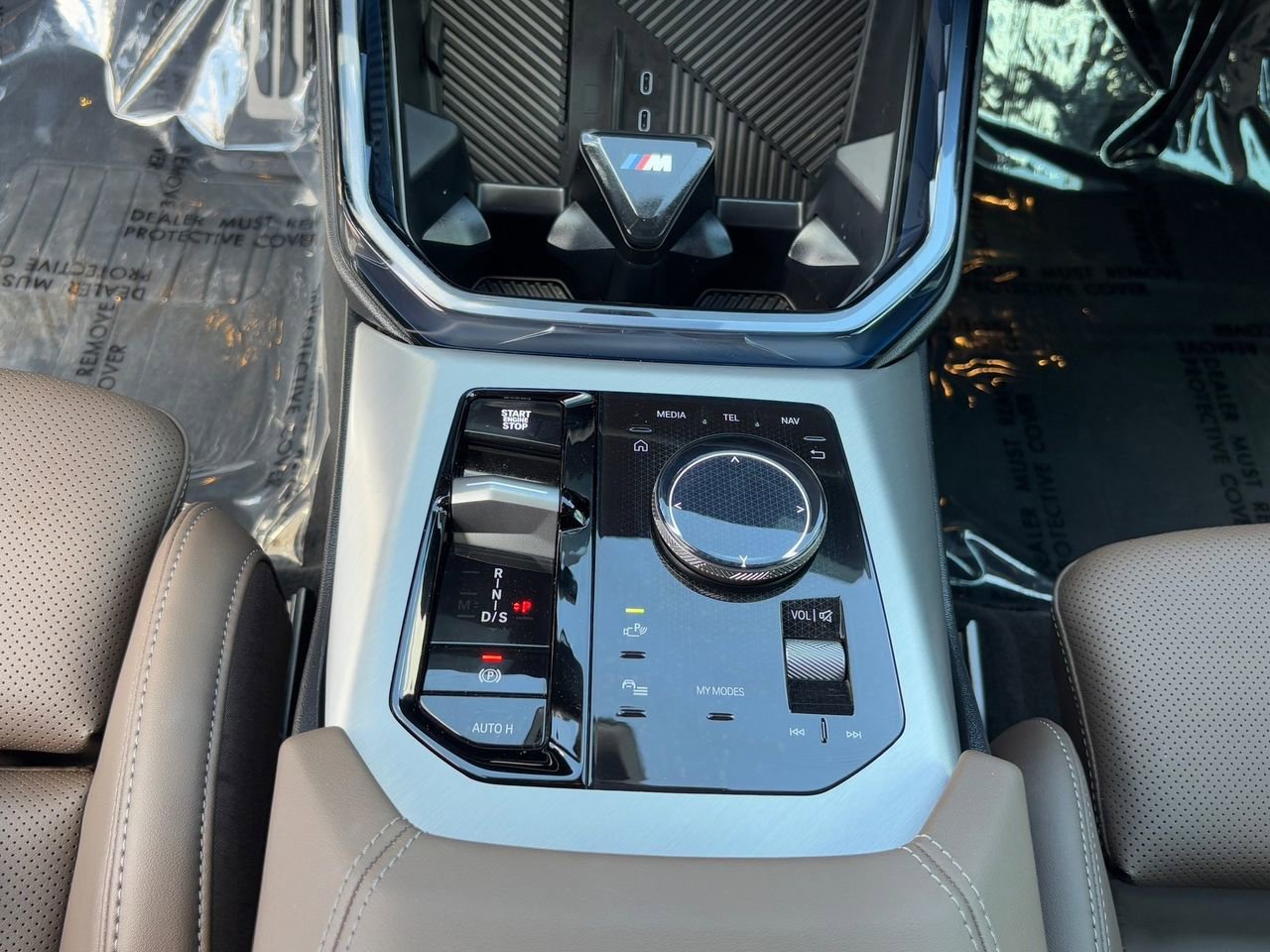 Used 2025 BMW X3 xDrive30i w/ Premium Package image 27