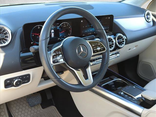 Certified 2023 Mercedes-Benz GLA 250 image 9
