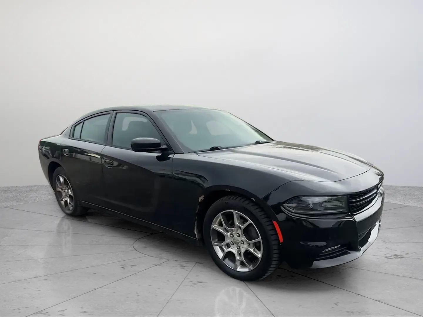 Used 2016 Dodge Charger SXT w/ Rallye Group AWD/4WD image 7