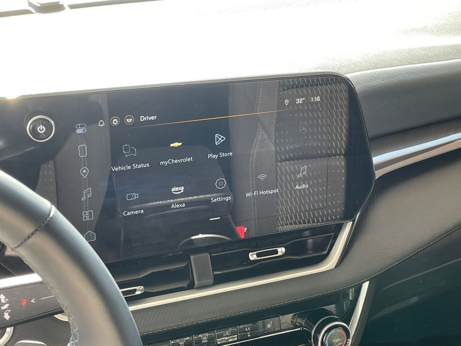 Used 2025 Chevrolet Equinox LT image 21