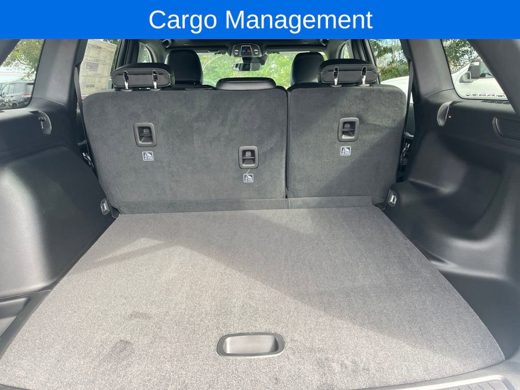 New 2025 Jeep Grand Cherokee Limited w/ Trailer Tow Package image 26